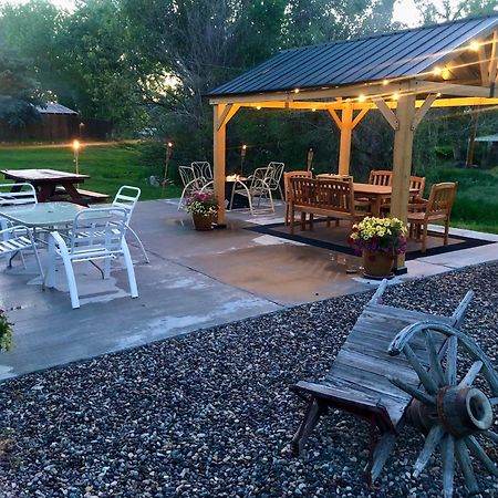 Let'S Go ! Fisherman, Families, Pools One Minute From Your Door, Comfort, Location Perfect, Amenity-Rich, Pup Friendly, Discover An Exceptional Wyoming Stay, Thermopolis River Walk Home At Hot Springs State Park, 'Where Families And Fisherman Stay' エクステリア 写真