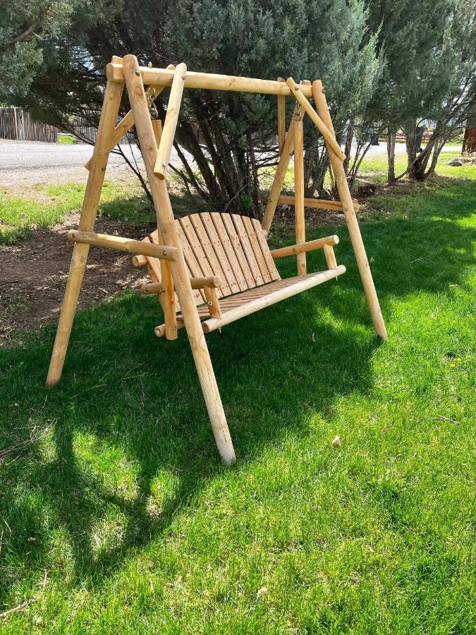 Let'S Go ! Fisherman, Families, Pools One Minute From Your Door, Comfort, Location Perfect, Amenity-Rich, Pup Friendly, Discover An Exceptional Wyoming Stay, Thermopolis River Walk Home At Hot Springs State Park, 'Where Families And Fisherman Stay' エクステリア 写真