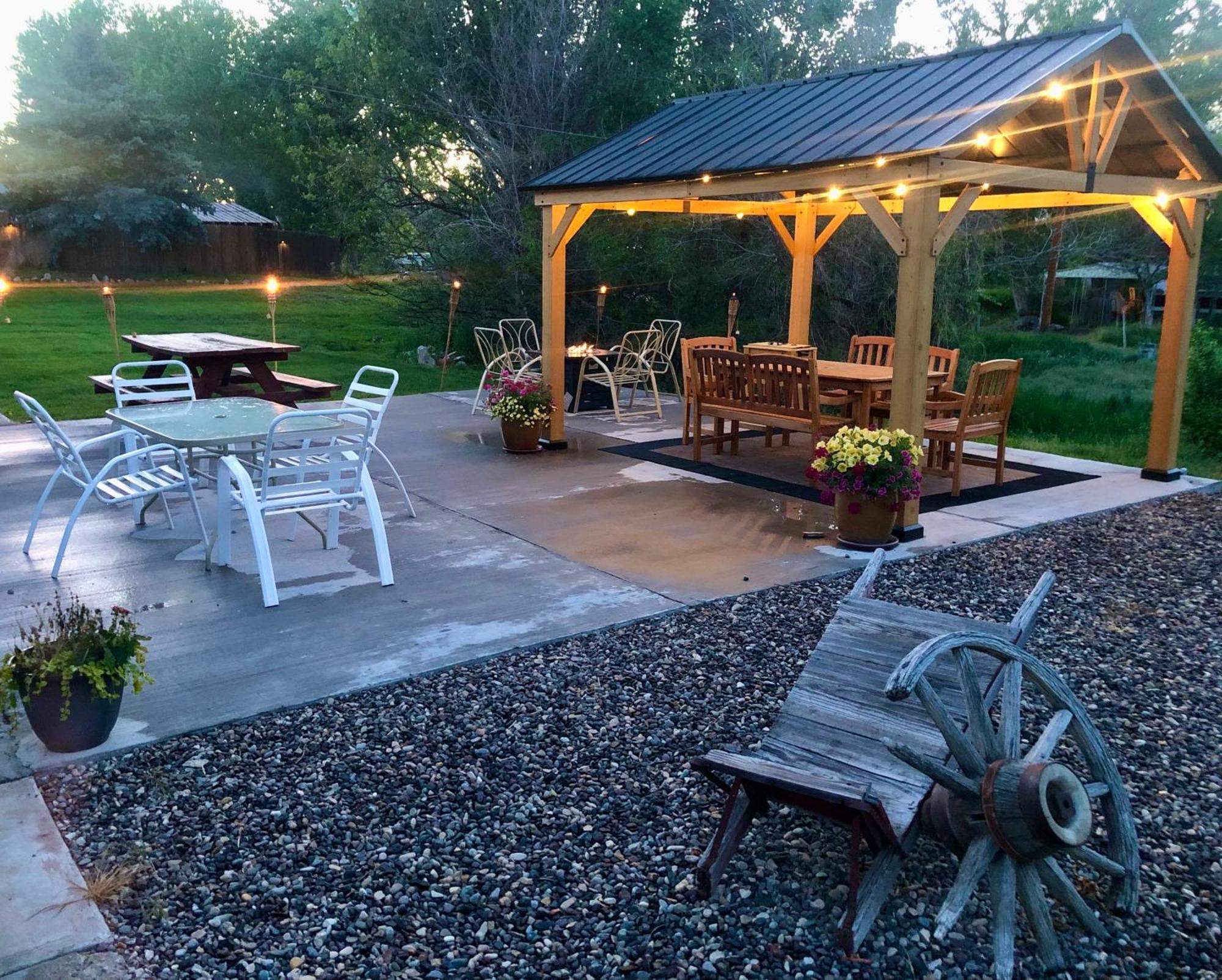 Let'S Go ! Fisherman, Families, Pools One Minute From Your Door, Comfort, Location Perfect, Amenity-Rich, Pup Friendly, Discover An Exceptional Wyoming Stay, Thermopolis River Walk Home At Hot Springs State Park, 'Where Families And Fisherman Stay' エクステリア 写真