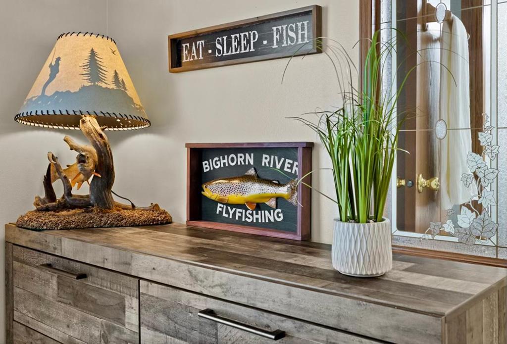 Let'S Go ! Fisherman, Families, Pools One Minute From Your Door, Comfort, Location Perfect, Amenity-Rich, Pup Friendly, Discover An Exceptional Wyoming Stay, Thermopolis River Walk Home At Hot Springs State Park, 'Where Families And Fisherman Stay' エクステリア 写真