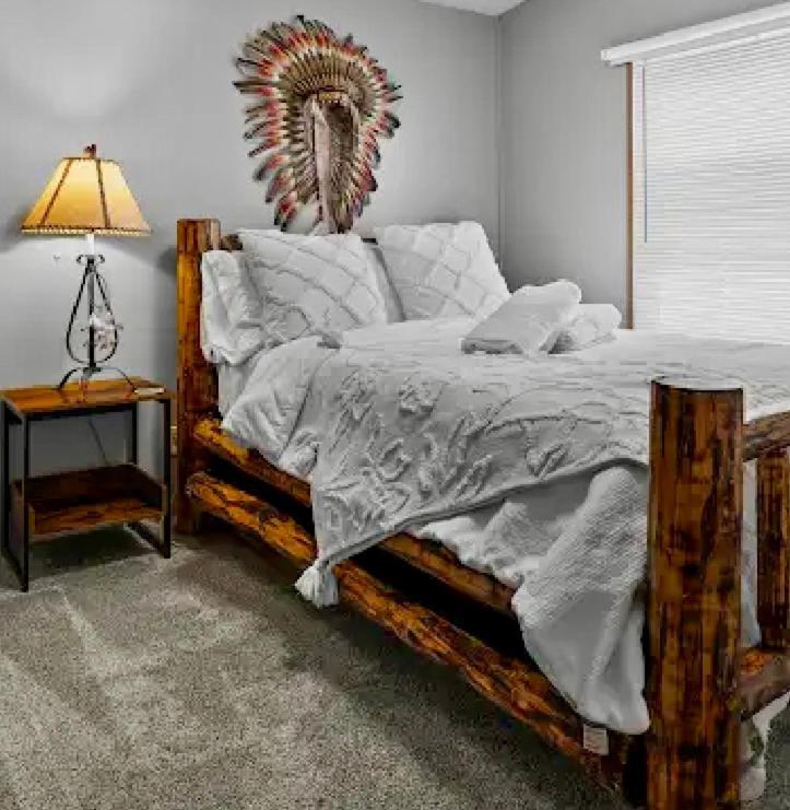 Let'S Go ! Fisherman, Families, Pools One Minute From Your Door, Comfort, Location Perfect, Amenity-Rich, Pup Friendly, Discover An Exceptional Wyoming Stay, Thermopolis River Walk Home At Hot Springs State Park, 'Where Families And Fisherman Stay' エクステリア 写真