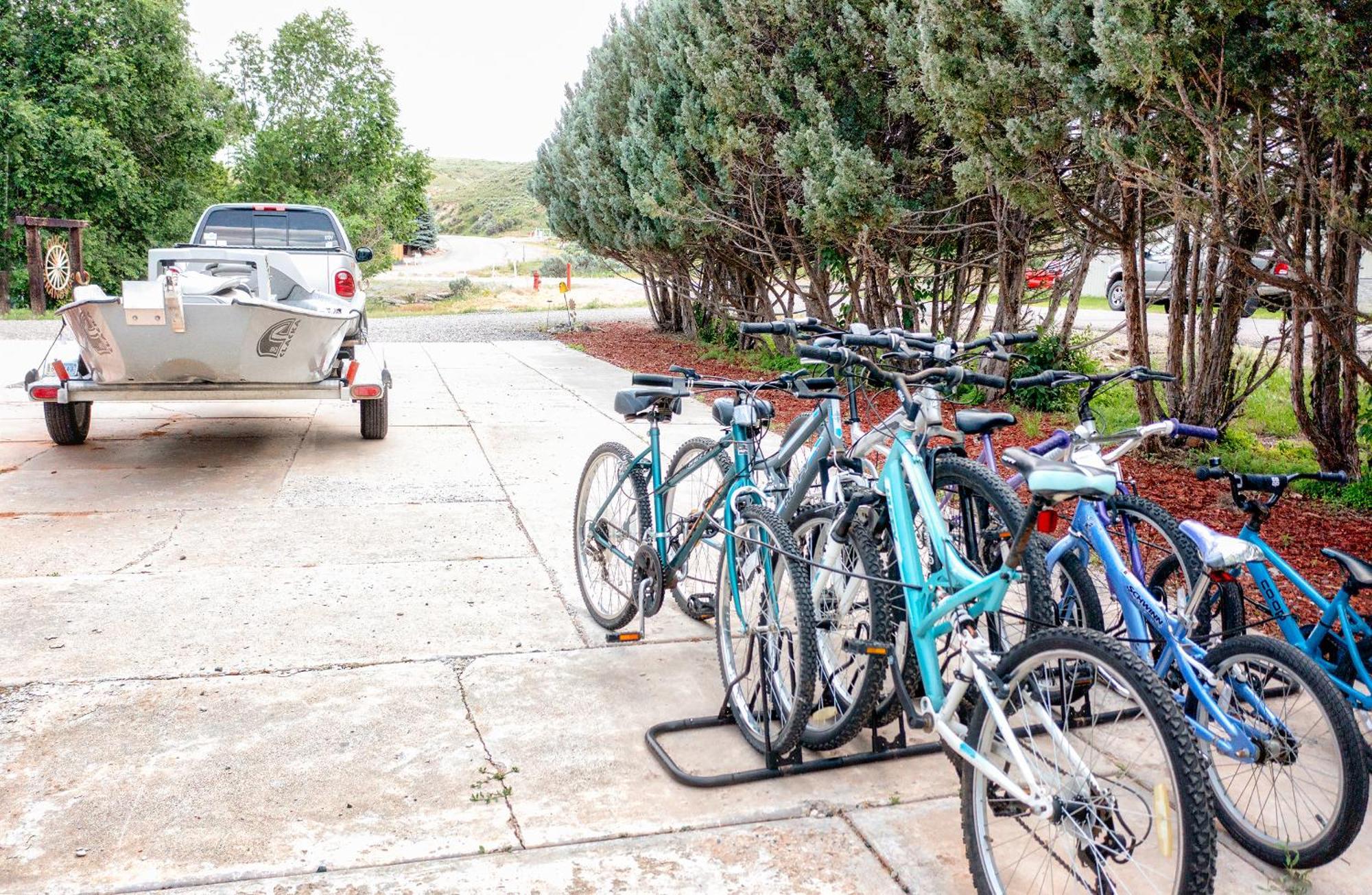 Let'S Go ! Fisherman, Families, Pools One Minute From Your Door, Comfort, Location Perfect, Amenity-Rich, Pup Friendly, Discover An Exceptional Wyoming Stay, Thermopolis River Walk Home At Hot Springs State Park, 'Where Families And Fisherman Stay' エクステリア 写真