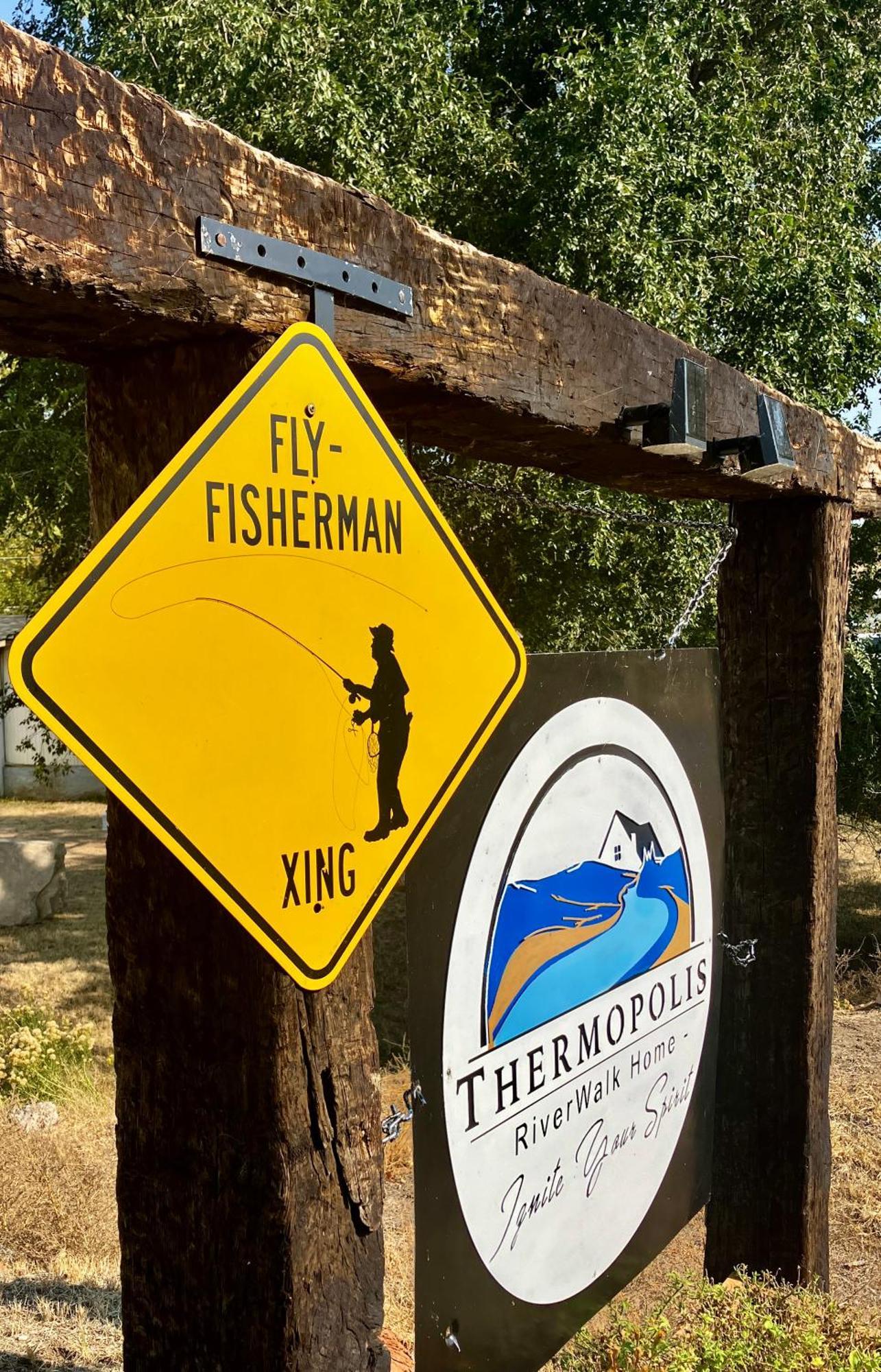 Let'S Go ! Fisherman, Families, Pools One Minute From Your Door, Comfort, Location Perfect, Amenity-Rich, Pup Friendly, Discover An Exceptional Wyoming Stay, Thermopolis River Walk Home At Hot Springs State Park, 'Where Families And Fisherman Stay' エクステリア 写真