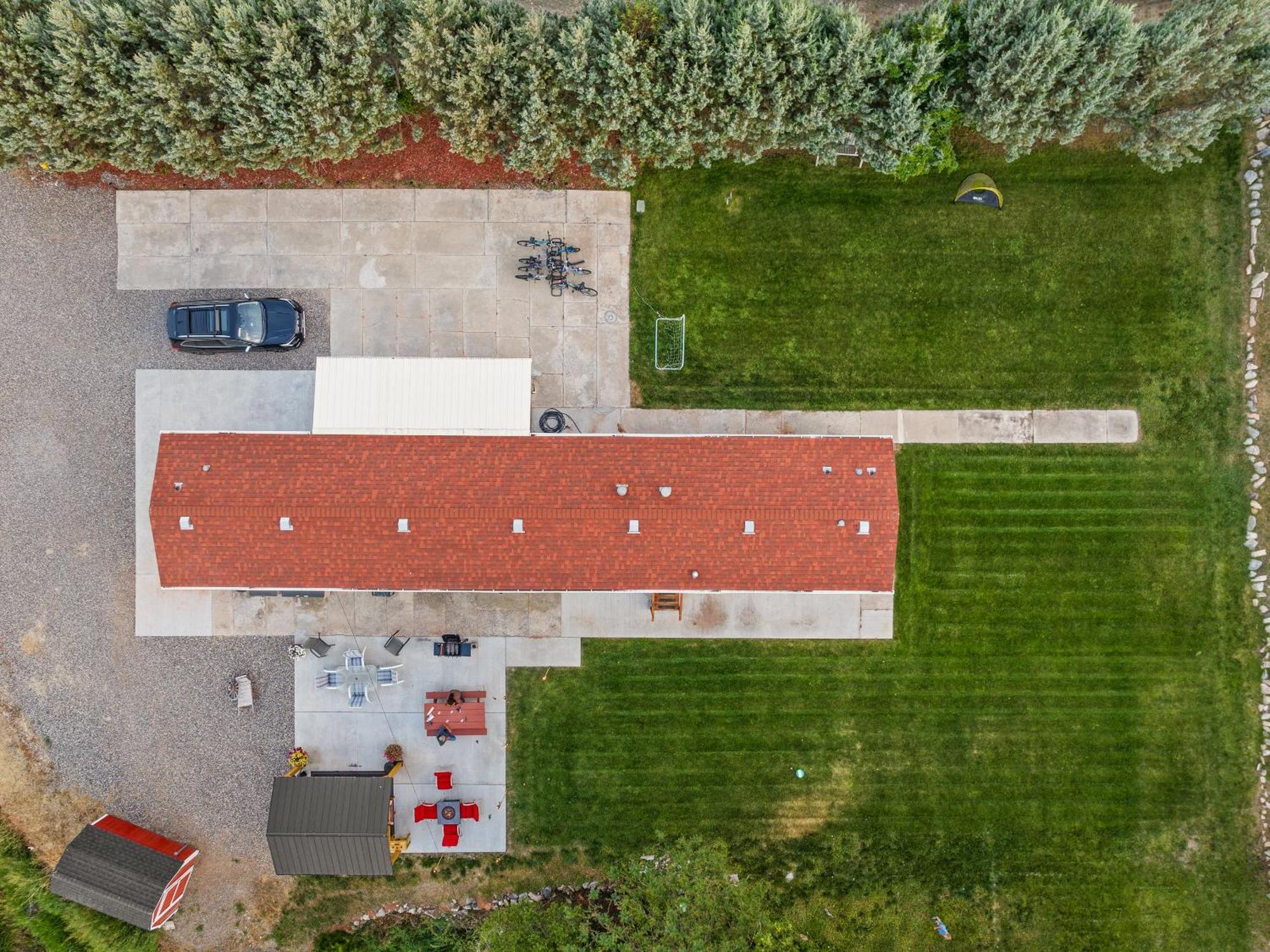 Let'S Go ! Fisherman, Families, Pools One Minute From Your Door, Comfort, Location Perfect, Amenity-Rich, Pup Friendly, Discover An Exceptional Wyoming Stay, Thermopolis River Walk Home At Hot Springs State Park, 'Where Families And Fisherman Stay' エクステリア 写真