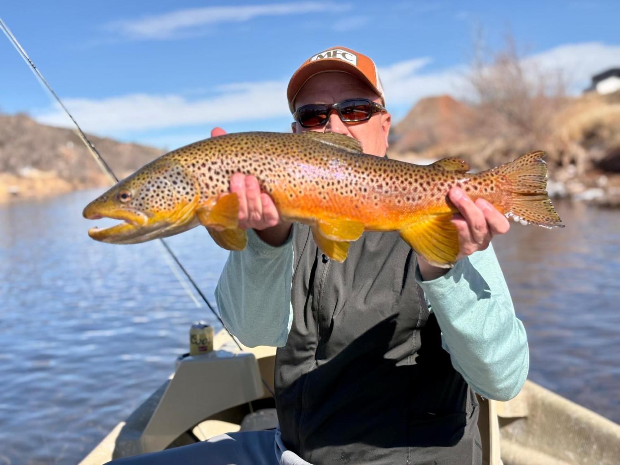 Let'S Go ! Fisherman, Families, Pools One Minute From Your Door, Comfort, Location Perfect, Amenity-Rich, Pup Friendly, Discover An Exceptional Wyoming Stay, Thermopolis River Walk Home At Hot Springs State Park, 'Where Families And Fisherman Stay' エクステリア 写真