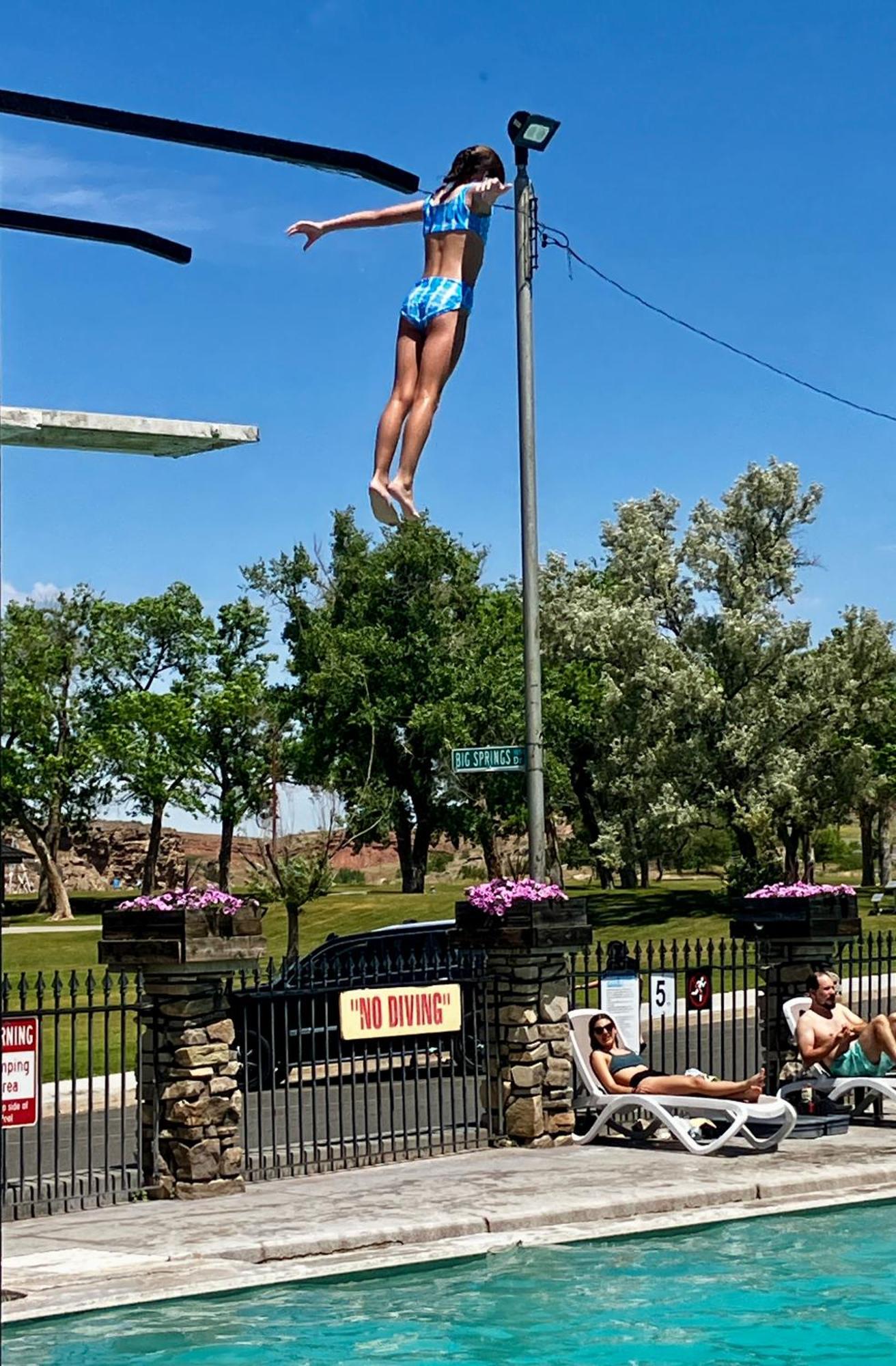 Let'S Go ! Fisherman, Families, Pools One Minute From Your Door, Comfort, Location Perfect, Amenity-Rich, Pup Friendly, Discover An Exceptional Wyoming Stay, Thermopolis River Walk Home At Hot Springs State Park, 'Where Families And Fisherman Stay' エクステリア 写真