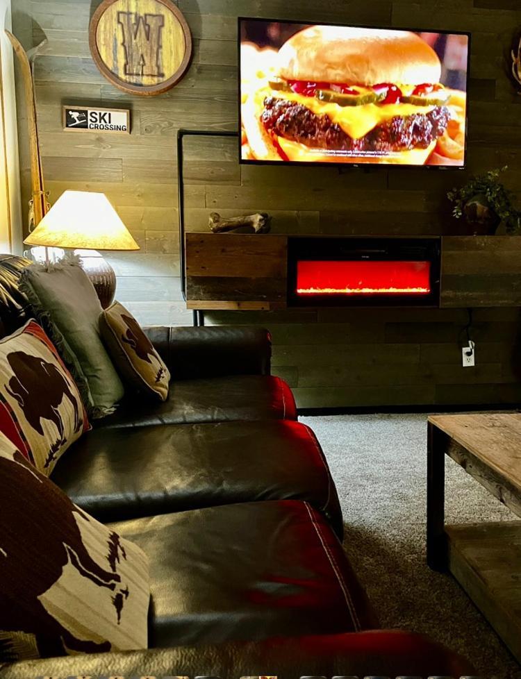 Let'S Go ! Fisherman, Families, Pools One Minute From Your Door, Comfort, Location Perfect, Amenity-Rich, Pup Friendly, Discover An Exceptional Wyoming Stay, Thermopolis River Walk Home At Hot Springs State Park, 'Where Families And Fisherman Stay' エクステリア 写真