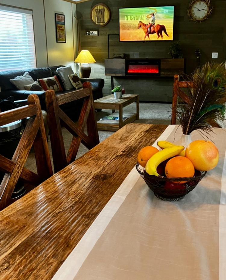 Let'S Go ! Fisherman, Families, Pools One Minute From Your Door, Comfort, Location Perfect, Amenity-Rich, Pup Friendly, Discover An Exceptional Wyoming Stay, Thermopolis River Walk Home At Hot Springs State Park, 'Where Families And Fisherman Stay' エクステリア 写真